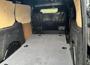 Ford Transit Connect VAN / Minibus 0,0 88 kw