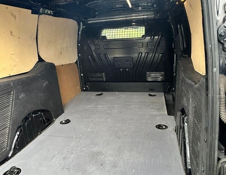 Ford Transit Connect VAN / Minibus 0,0 88 kw