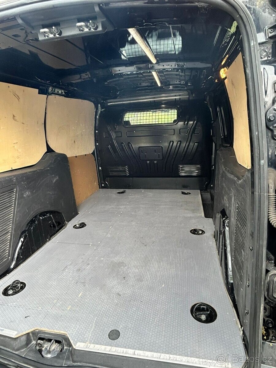 Ford Transit Connect VAN / Minibus 0,0 88 kw