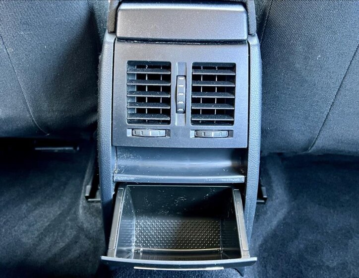 Škoda Octavia Sedan 1,6 l 77 kw