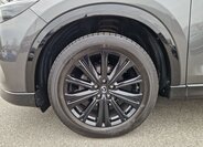 Mazda CX-5 SUV / Terénní 2,5 l 143 kw