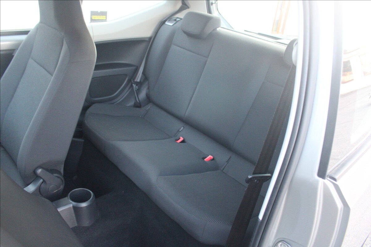 Volkswagen up! Hatchback 999,0 44 kw