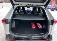 Toyota RAV4 SUV 2,5 l 131 kw