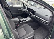 KIA Sportage SUV 1,6 l 132 kw