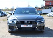 Audi A6 Kombi 3,0 l 210 kw