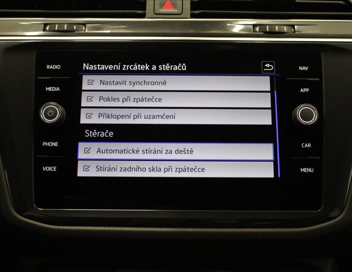 Volkswagen Tiguan Allspace SUV / Terénní 2,0 l 147 kw