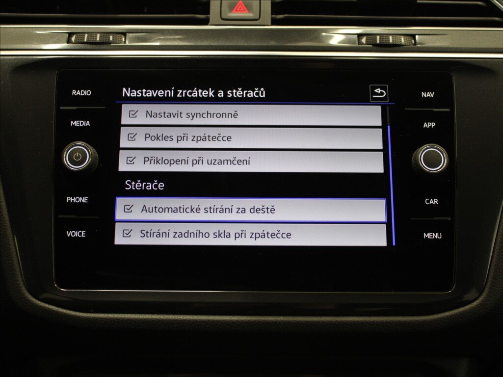 Volkswagen Tiguan Allspace SUV / Terénní 2,0 l 147 kw