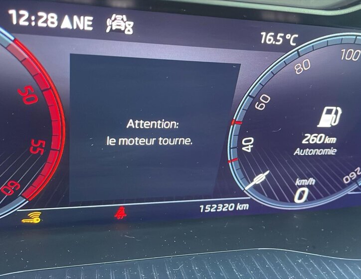 Škoda Karoq SUV / Terénní 2,0 l 85 kw