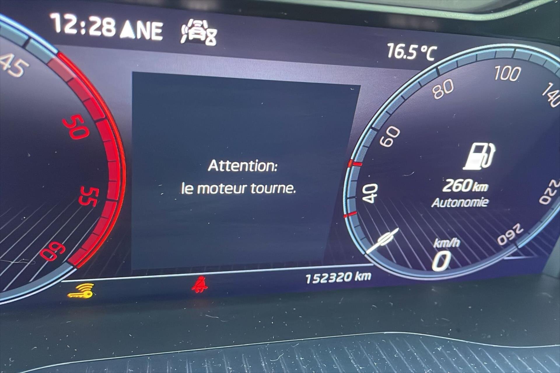 Škoda Karoq SUV / Terénní 2,0 l 85 kw