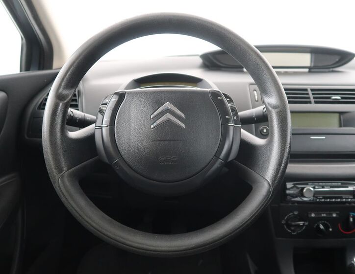 Citroën C4 14