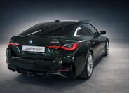 BMW i4 Sedan / Limuzína 0,0 400 kw