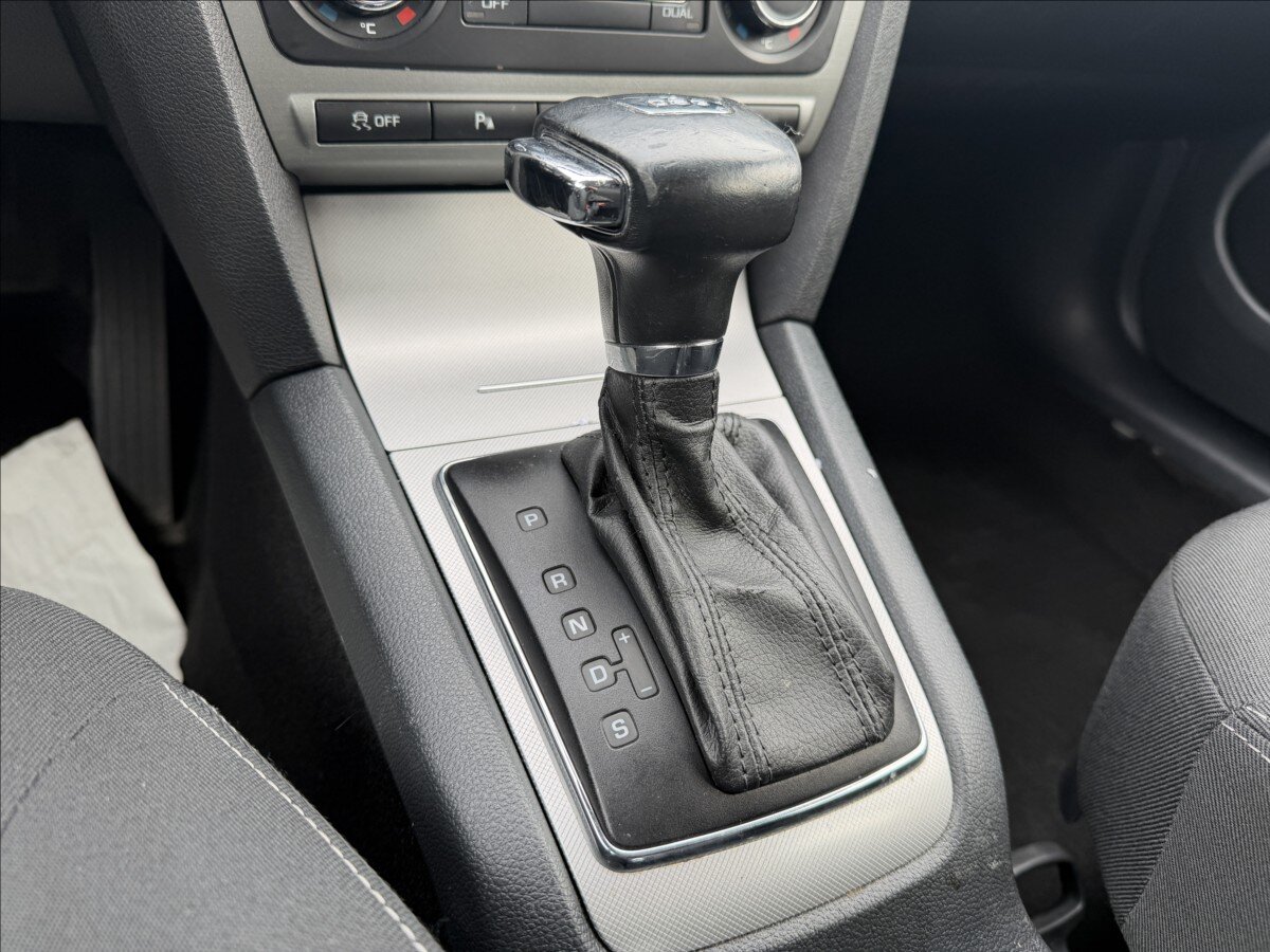 Škoda Octavia Kombi 1,6 l 77 kw