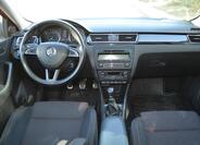 Škoda Rapid 16