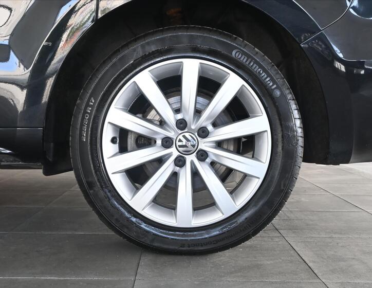 Volkswagen Sharan 32