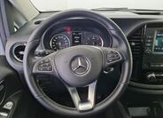 Mercedes-Benz Vito 10