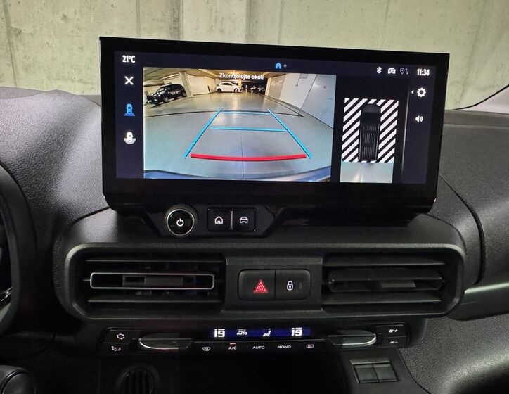 Toyota ProAce City Verso 17