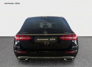 Mercedes-Benz Třídy E Kombi 2,0 l 143 kw