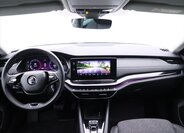 Škoda Octavia Sedan / Limuzína 2,0 l 110 kw