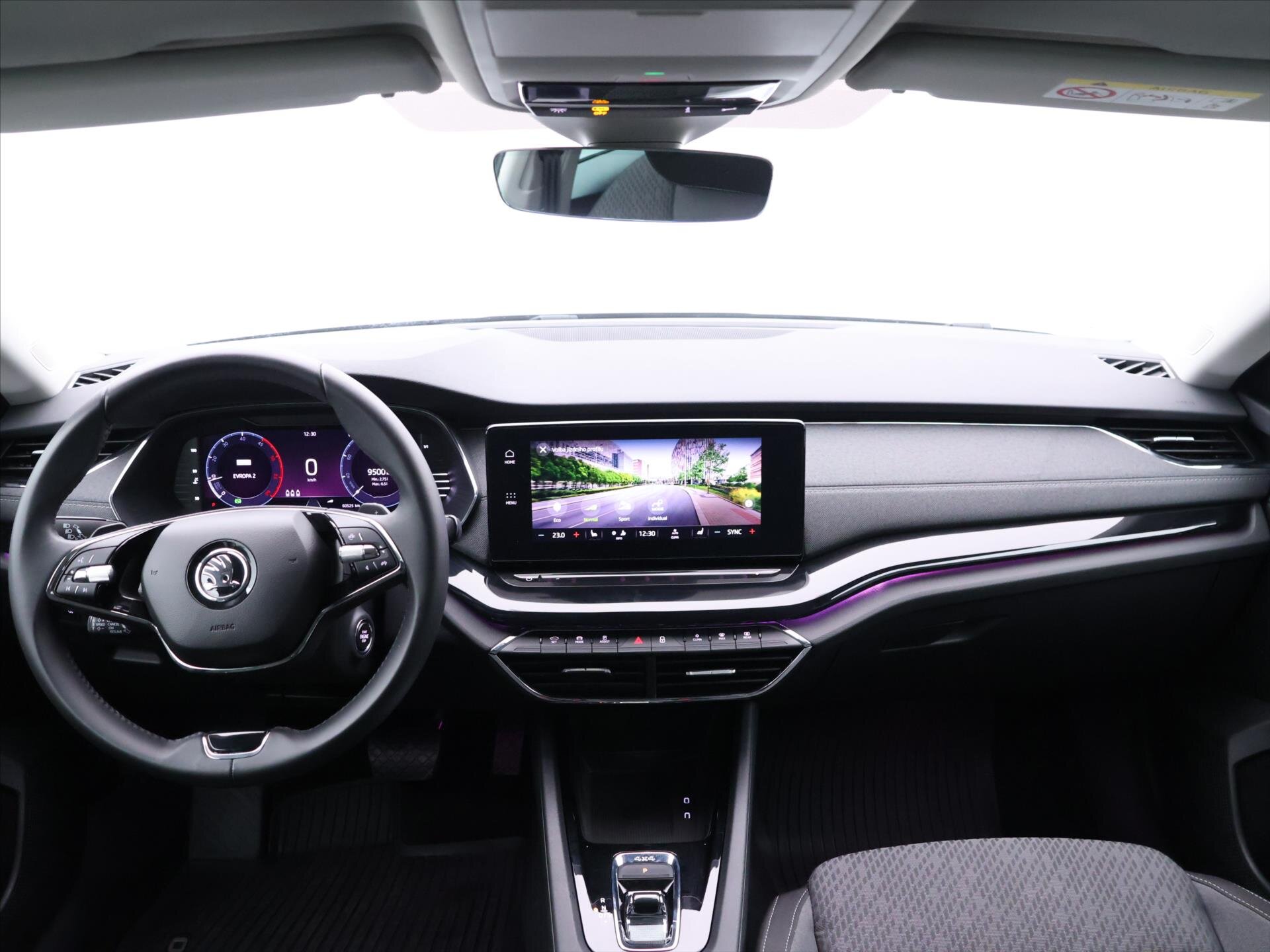 Škoda Octavia Sedan / Limuzína 2,0 l 110 kw