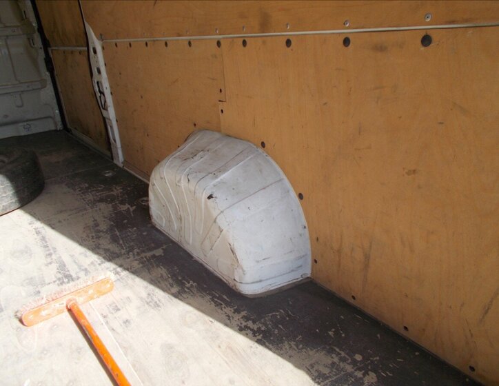 Peugeot Boxer Skříň 2,0 l 120 kw