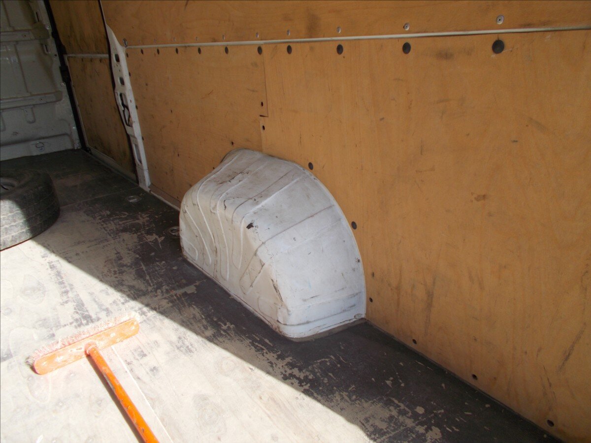 Peugeot Boxer Skříň 2,0 l 120 kw