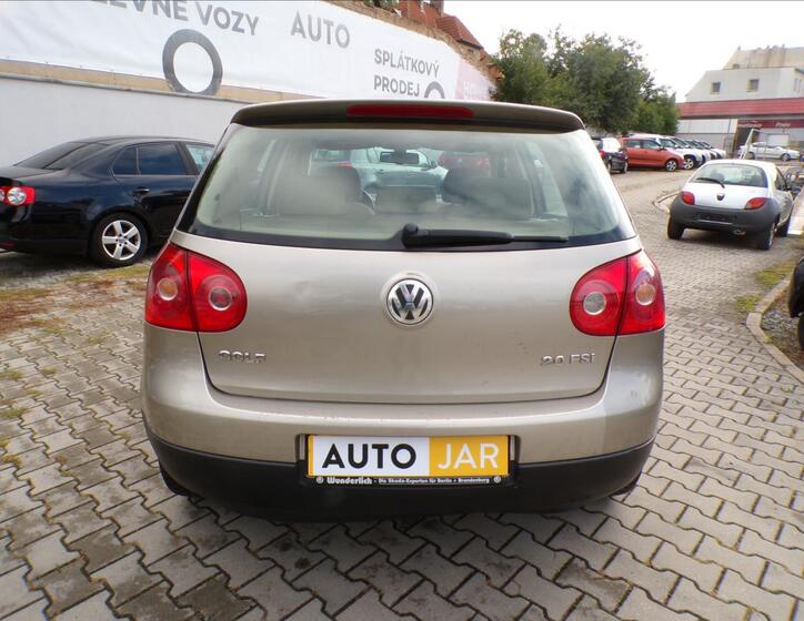 Volkswagen Golf 6