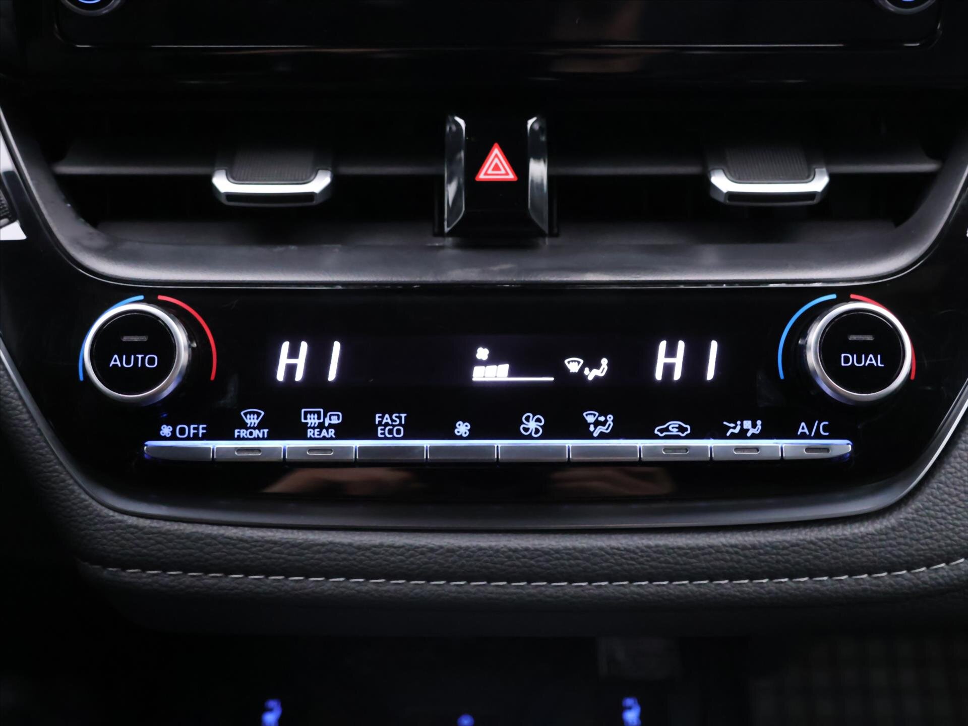 Toyota Corolla Kombi 2,0 l 132 kw