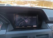 Mercedes-Benz GLK SUV / Terénní 3,0 l 170 kw