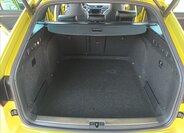 Škoda Superb Kombi 2,0 l 140 kw