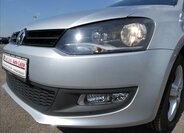 Volkswagen Polo Hatchback 1,2 l 66 kw