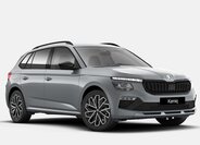 Škoda Kamiq SUV 999,0 85 kw
