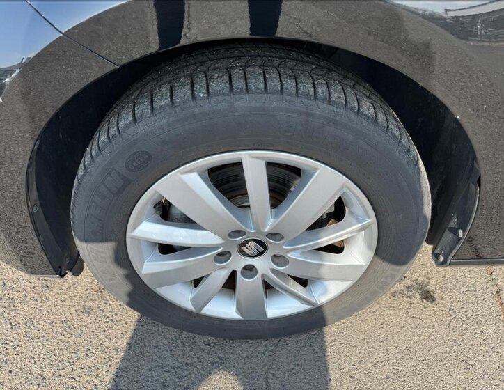 Seat Leon Kombi 1,6 l 85 kw