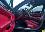 Porsche Panamera Hatchback 3,7 l 228 kw