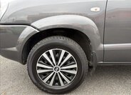 Hyundai Tucson Kombi 2,0 l 104 kw