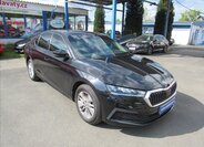 Škoda Octavia Sedan / Limuzína 2,0 l 110 kw
