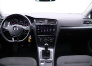 Volkswagen Golf Kombi 1,6 l 85 kw