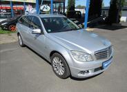 Mercedes-Benz Třídy C 3