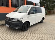 Volkswagen Transporter Kombi 2,0 l 110 kw
