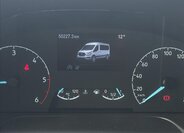 Ford Transit VAN / Minibus 2,0 l 110 kw