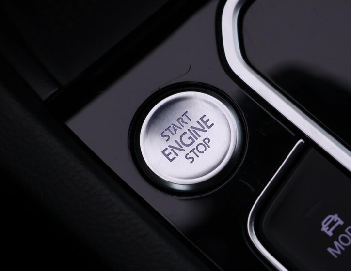 Volkswagen Passat Kombi 2,0 l 140 kw