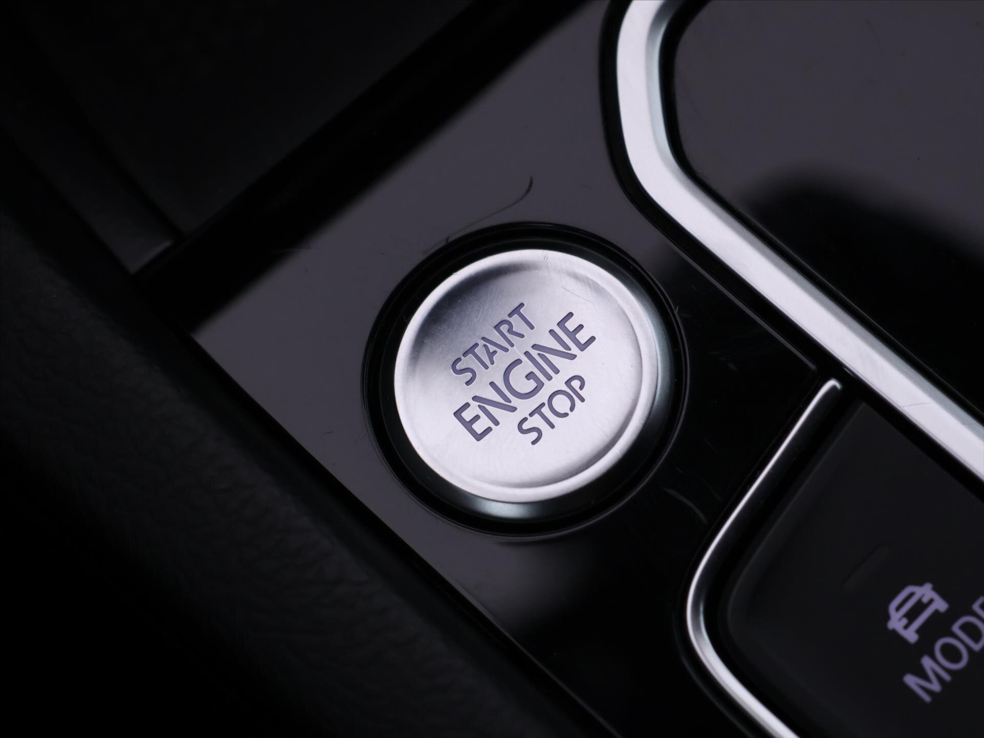 Volkswagen Passat Kombi 2,0 l 140 kw