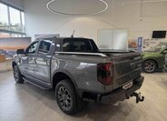 Ford Ranger Pick-up 0,0 176 kw