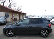 Volkswagen Golf Hatchback 2,0 l 125 kw