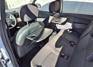 Dacia Lodgy Kombi 1,5 l 80 kw