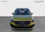 Mercedes-Benz Třídy T Kombi 1,5 l 85 kw