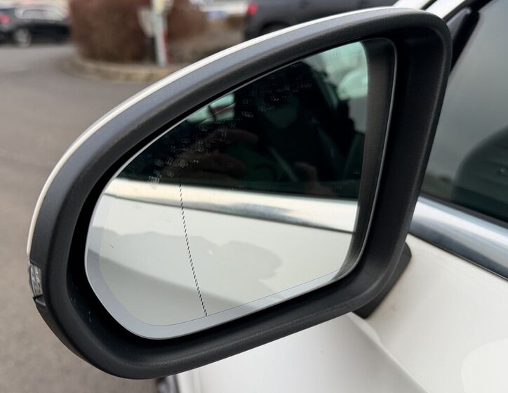 Mercedes-Benz Třídy A 23