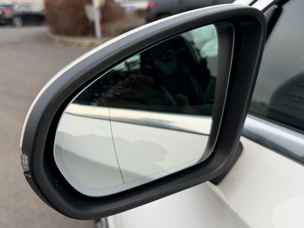 Mercedes-Benz Třídy A