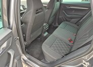 Škoda Karoq SUV / Terénní 1,5 l 110 kw