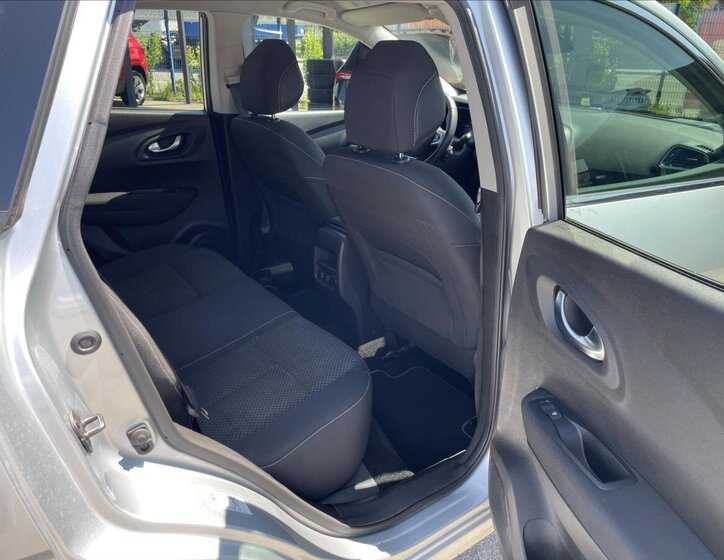 Renault Kadjar SUV / Terénní 1,3 l 103 kw