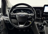 Ford Tourneo Custom MPV 2,0 l 125 kw